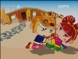 吕剧《苦菜花》由山东省吕剧院演出 1/2