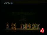 秦腔杨门女将选段 由陕西省戏曲研究员小梅花团演出2-3