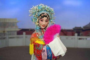 秦腔传统剧《状元媒》剧情介绍