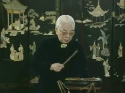 骆玉笙