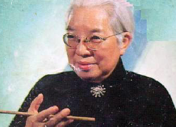 对骆玉笙的印象