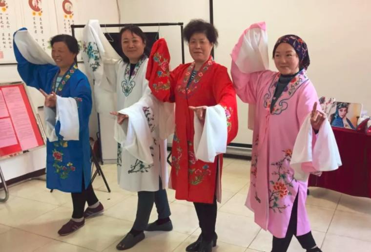 评剧专场