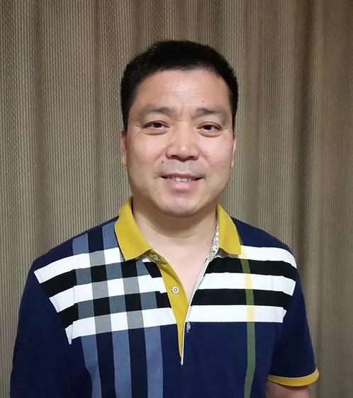 张剑冰