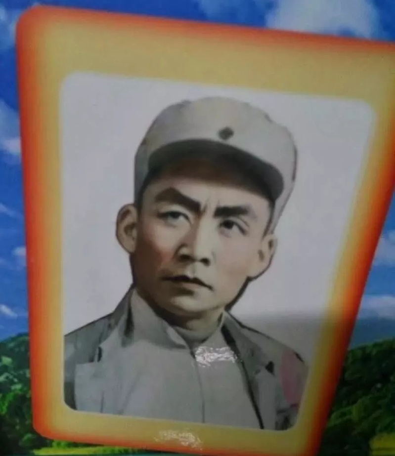 晋剧名家曹庆元