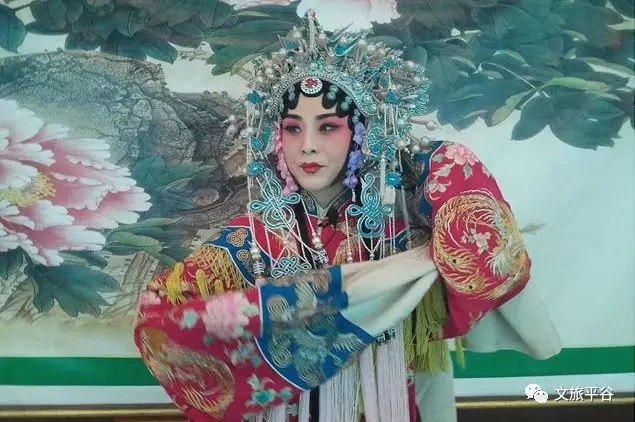 评剧《三看御妹》