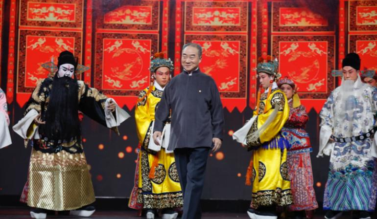《角儿来了》陈少云