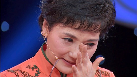 《角儿来了》节目现场