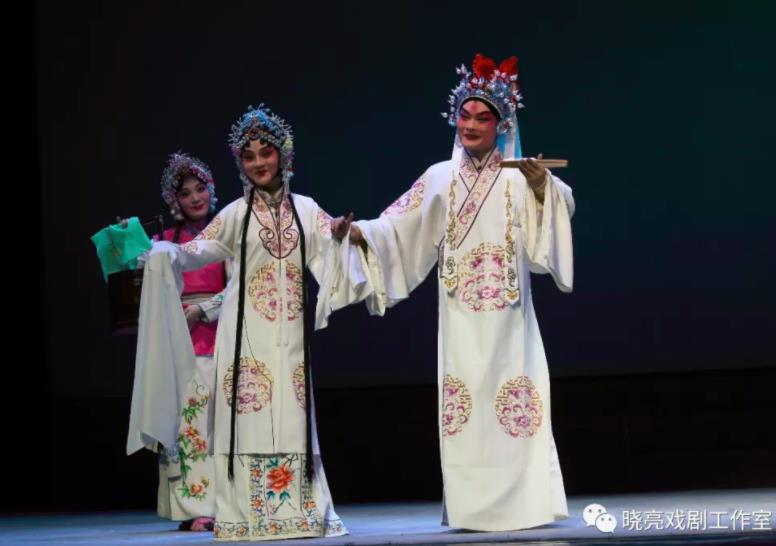 豫剧林冲