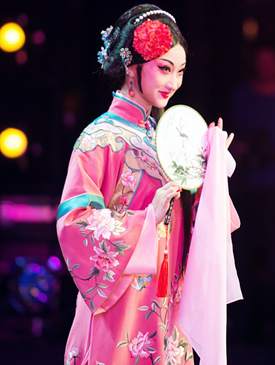 京剧大宅门
