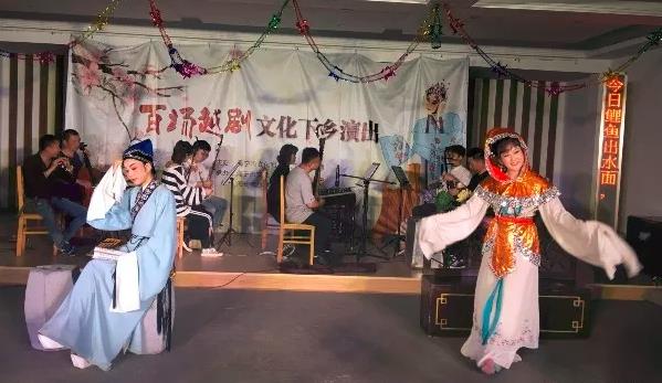 海宁市越剧团