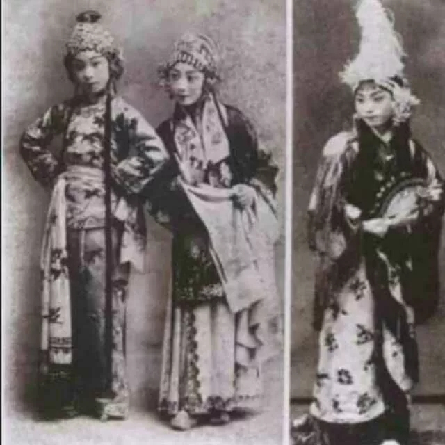 潮剧