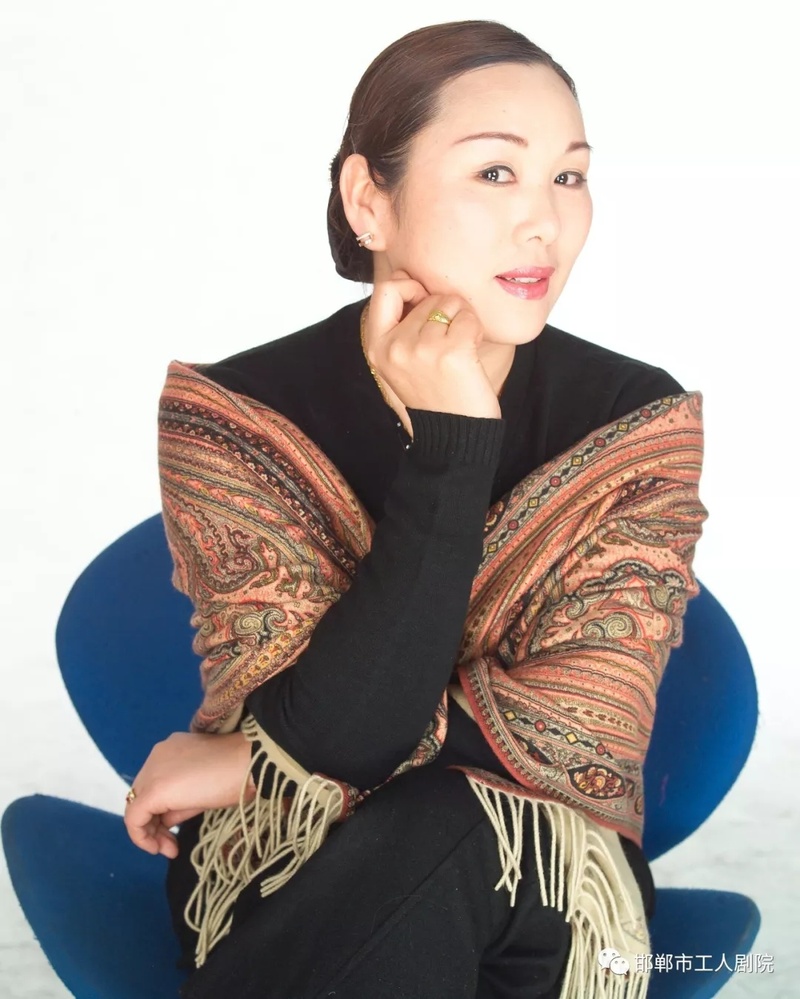著名豫剧表演艺术家苗文华领衔主演经典剧目《八件衣》