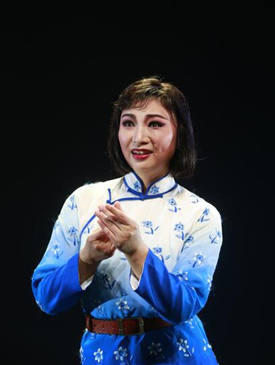 江苏淮剧《送你过江》