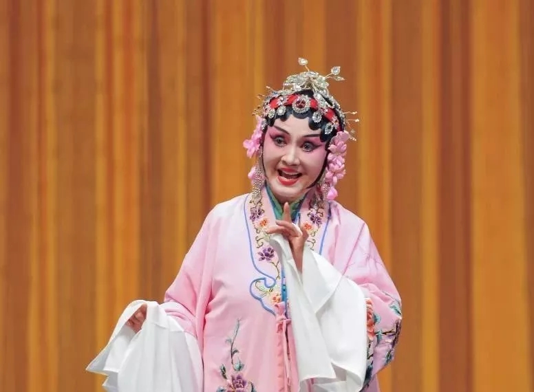 美国票友